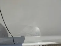الباب الخلفى الأيسر