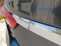 الباب الأمامى الأيسر