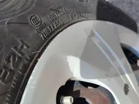 Car Rims (scratch & dent free)