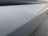 الباب الخلفى الأيسر
