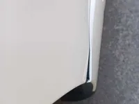 الباب الخلفى الأيسر