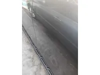الباب الخلفى الأيسر