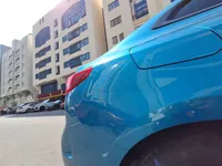 Right quarter panel