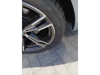 جنوط الإطارات (بدون خدوش/صدمات)