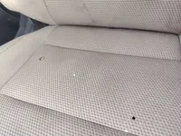Scratched/Dented