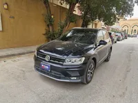 فولكس واجن تيغوان
