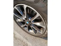 Car Rims (scratch & dent free)