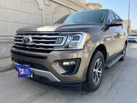 فورد اكسبدشن