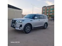 نيسان باترول