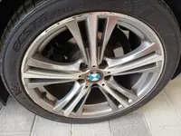جنوط الإطارات (بدون خدوش/صدمات)