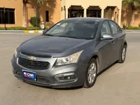 شفروليه كروز