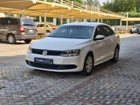 فولكس واجن جيتا