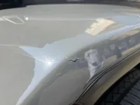 الرفرف الجانبي الأيسر