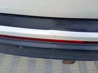 الصدام الخلفى
