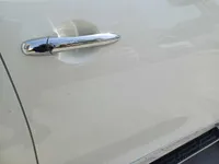 Front right door