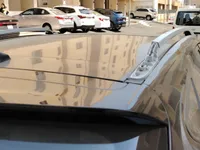 Car roof