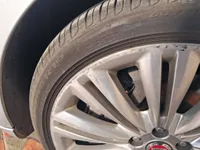 Car Rims (scratch & dent free)