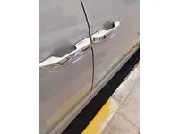 الرفرف الجانبي الأيسر