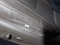 Scratched/Dented