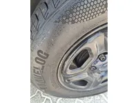Car Rims (scratch & dent free)