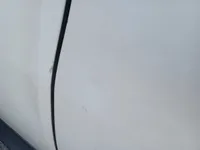 الباب الخلفى الأيسر