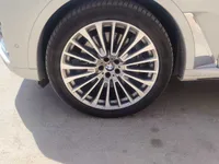 Car Rims (scratch & dent free)