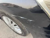 Right fender