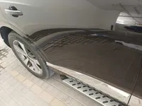 Rear right door
