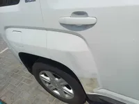 Rear right door