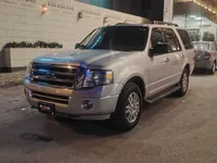 فورد اكسبدشن