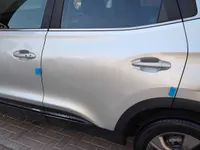 الباب الخلفى الأيسر