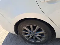 Rear right door