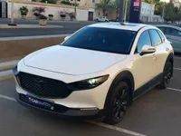 مازدا CX-30