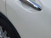 الباب الأمامى الأيمن