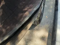 Rear Bumper