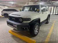 تويوتا اف جي