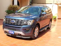 فورد اكسبدشن