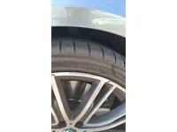 Car Rims (scratch & dent free)