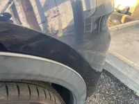 الصدام الأمامى