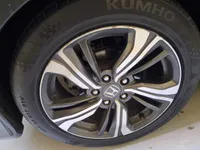 Car Rims (scratch & dent free)