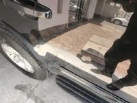 Rear right door