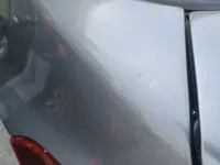 الباب الخلفى الأيسر
