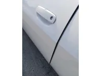 الرفرف الجانبي الأيسر