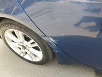ألواح هيكل السيارة الأيمن