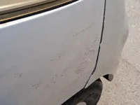 الرفرف الجانبى الأيمن