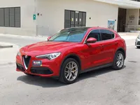 الفا روميو ستلفيو
