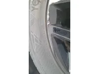 Car Rims (scratch & dent free)