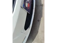 الصدام الأمامى