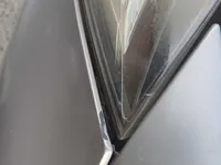 الصدام الأمامى