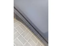 Front left door